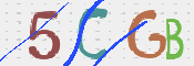 Immagine CAPTCHA