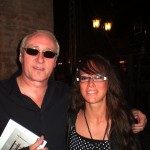 Dennis_Greaves_e_Alice_Formignani