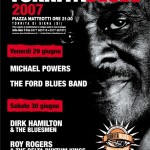 TORRITA BLUES 2007 MANIFESTO