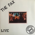 The Fax fronte
