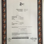 The Fax retro