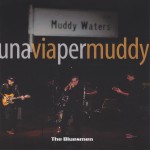 Una via per Muddy fronte