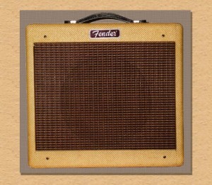 fenderprojunior