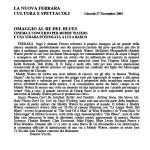 via_Muddy_Waters_la_nuova_27_11_2003