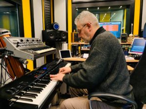 Massimo Mantovani